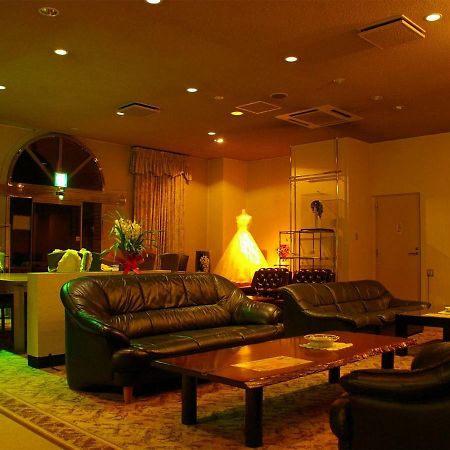 Riverside Hotel Gojo ภายนอก รูปภาพ
