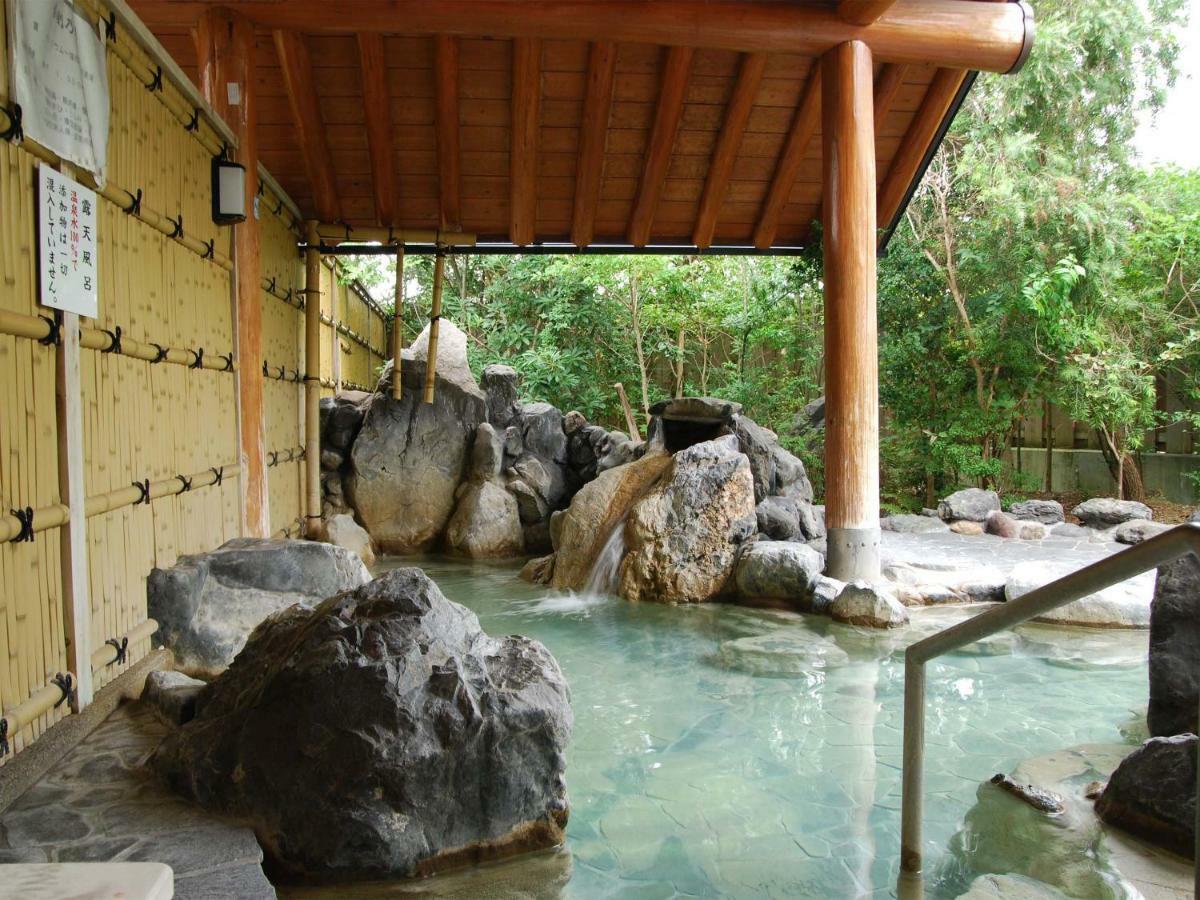Riverside Hotel Gojo ภายนอก รูปภาพ