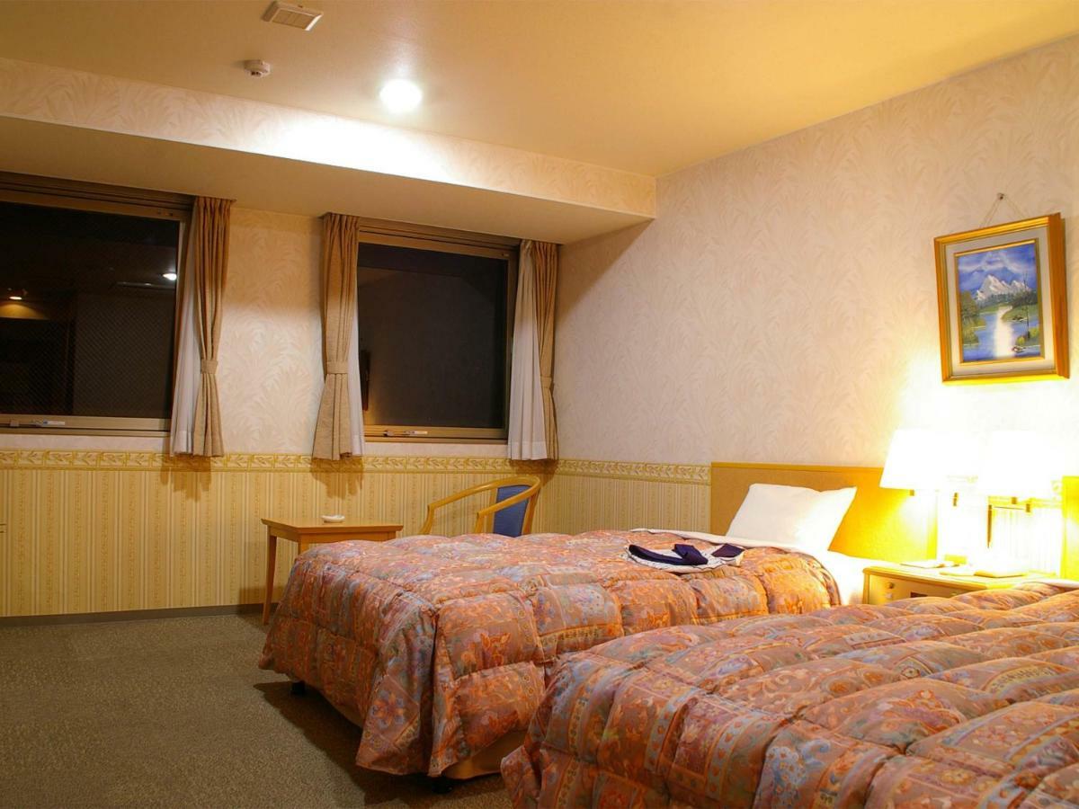 Riverside Hotel Gojo ภายนอก รูปภาพ