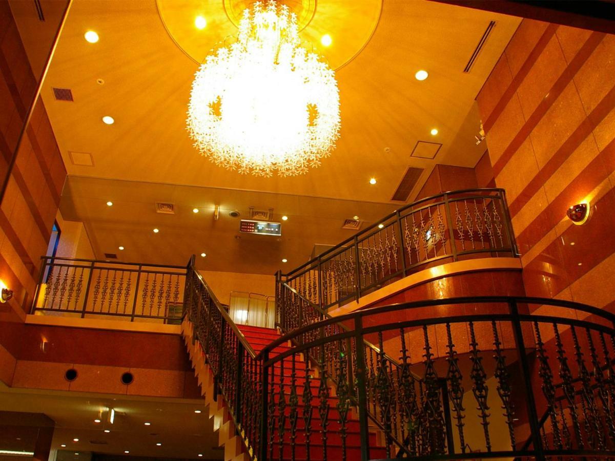 Riverside Hotel Gojo ภายนอก รูปภาพ