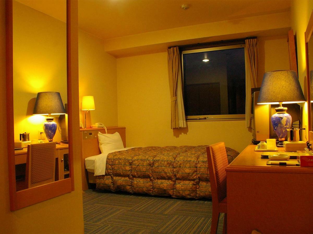 Riverside Hotel Gojo ภายนอก รูปภาพ